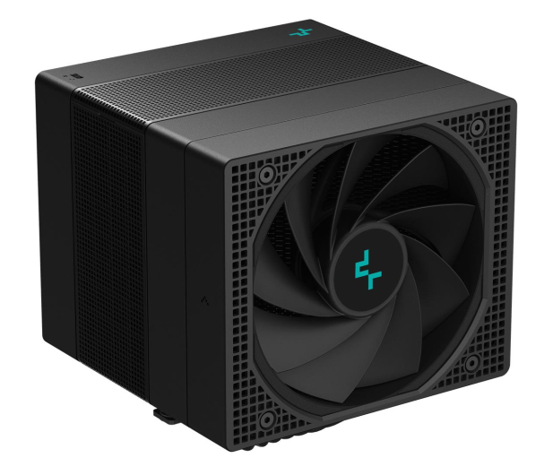 Deepcool ASSASSIN IV 140x120mm R-ASN4-BKNNMT-G - 1193376 - zdjęcie